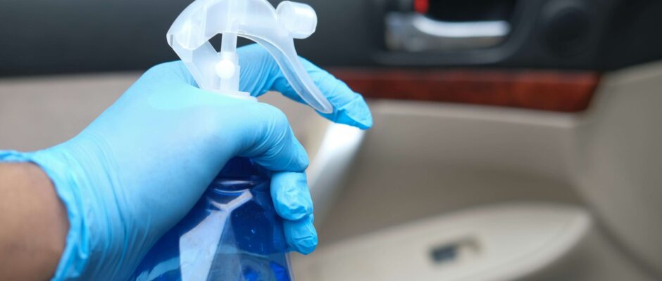 Automotive Service Center and Superb Automobile Cleansing in Dubai