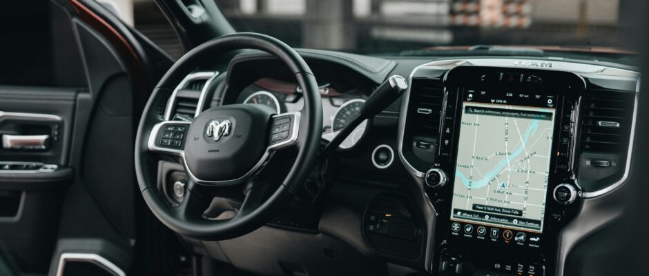 Why You Should Rent a Vehicle for Your Journey